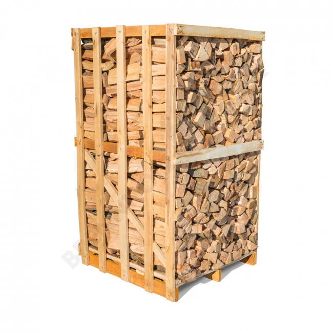 Oak Firewood