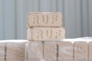 Ruf Briquettes